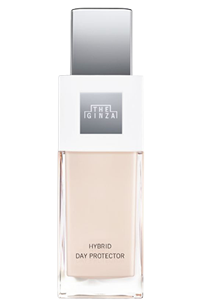 THE GINZA　HYBRID DAY PROTECTOR