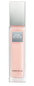 THE GINZA HYBRID GEL OIL N