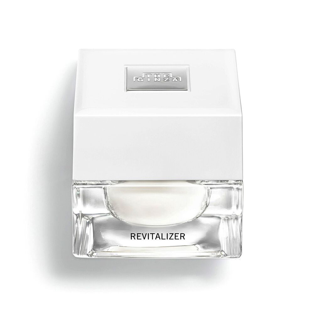 THE GINZA REVITALIZER P