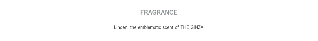 collections fragrance