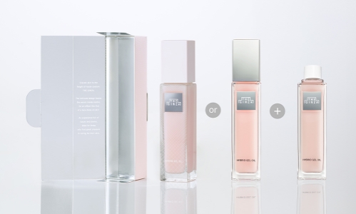 ハイブリッドジェルオイル n リミテッドエディション / ハイブリッドジェルオイル n / ハイブリッドジェルオイル n （レフィル）