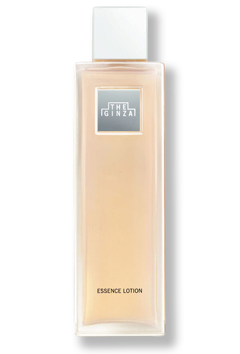 THE GINZA MOISTURIZING LOTION P