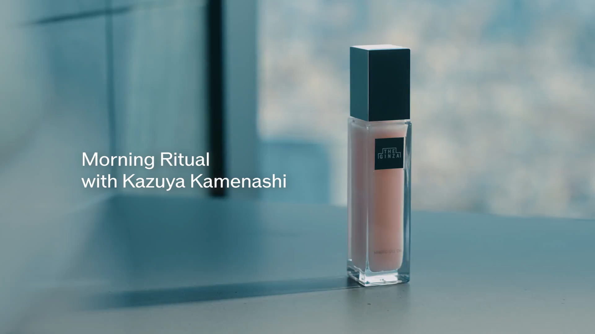 THE GINZA ｜Hybrid Gel OilSpecial Site
