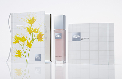 2セット　新品THE GINZA ホリデーコレクション ハイブリッドジェルオイル 2セット 新品THE GINZA ホリデーコレクション ハイブリッド